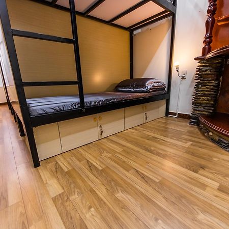Dalat Warmest Homestay & Sauna Екстериор снимка