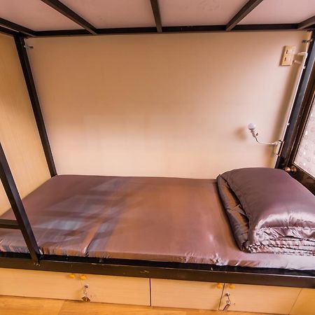 Dalat Warmest Homestay & Sauna Екстериор снимка