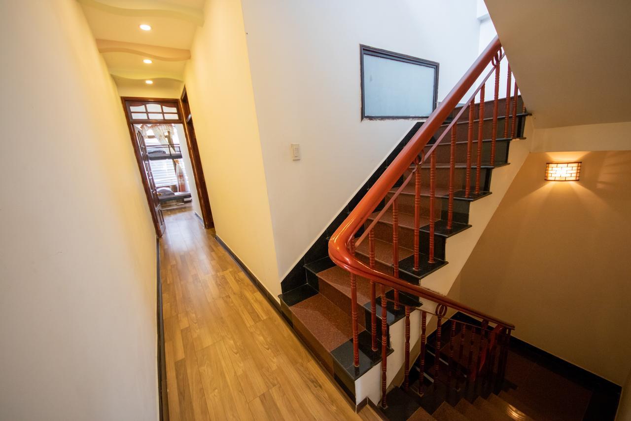 Dalat Warmest Homestay & Sauna Екстериор снимка