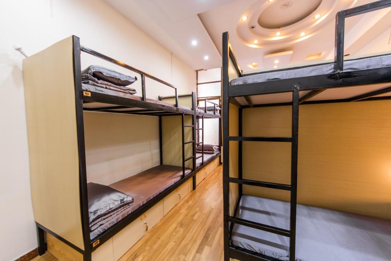 Dalat Warmest Homestay & Sauna Екстериор снимка