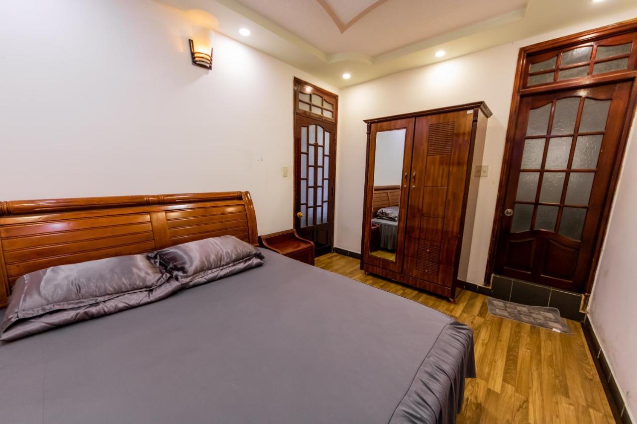 Dalat Warmest Homestay & Sauna Екстериор снимка