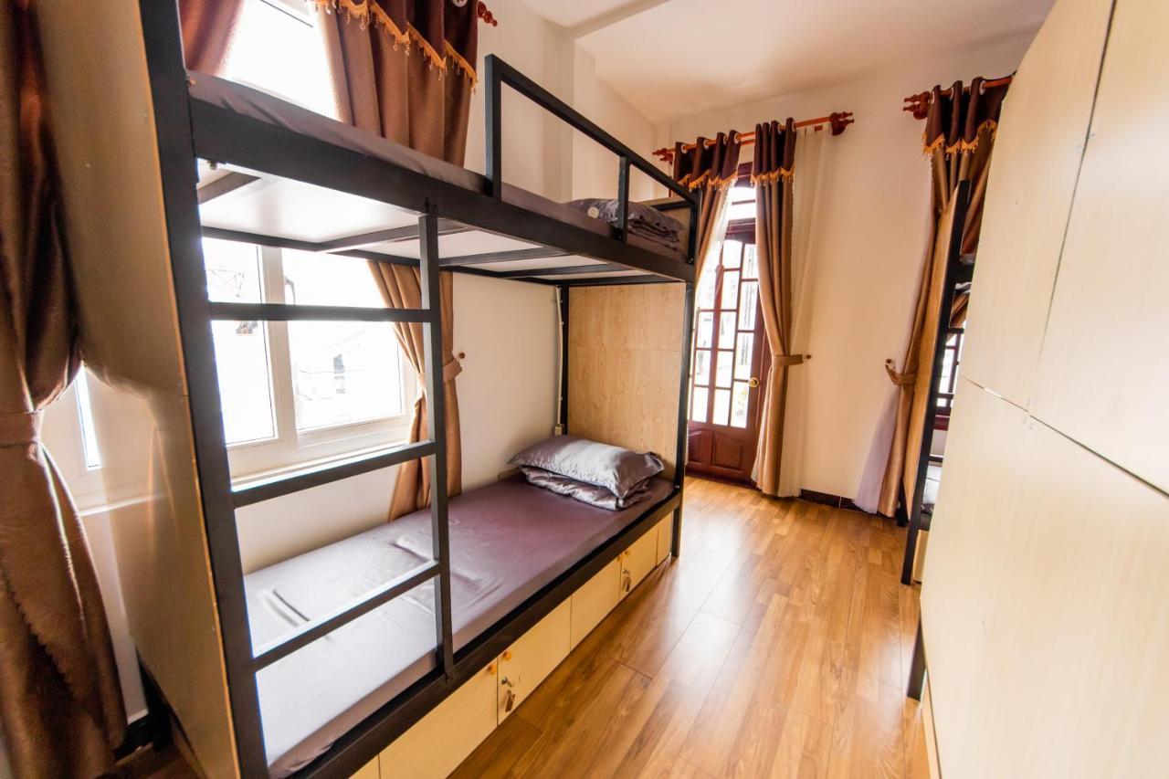 Dalat Warmest Homestay & Sauna Екстериор снимка