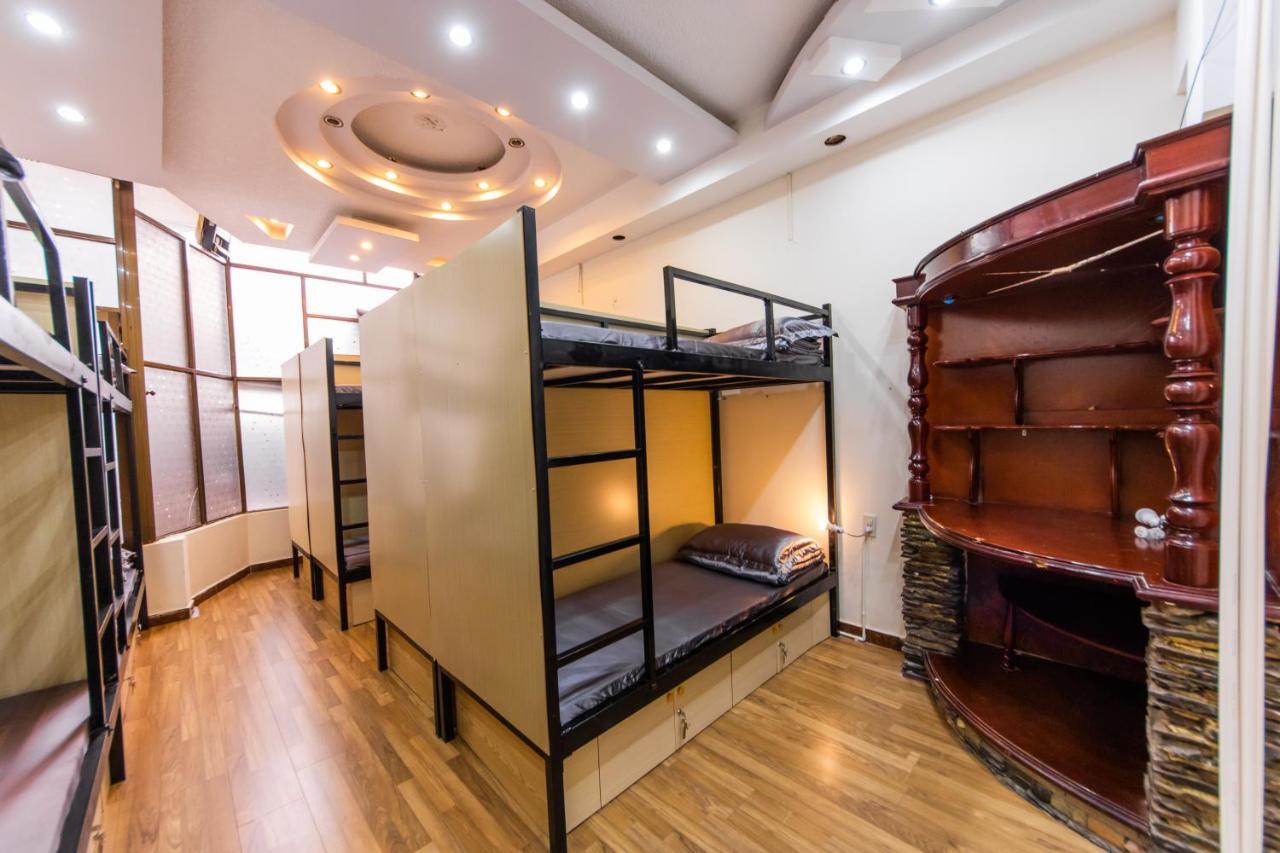 Dalat Warmest Homestay & Sauna Екстериор снимка