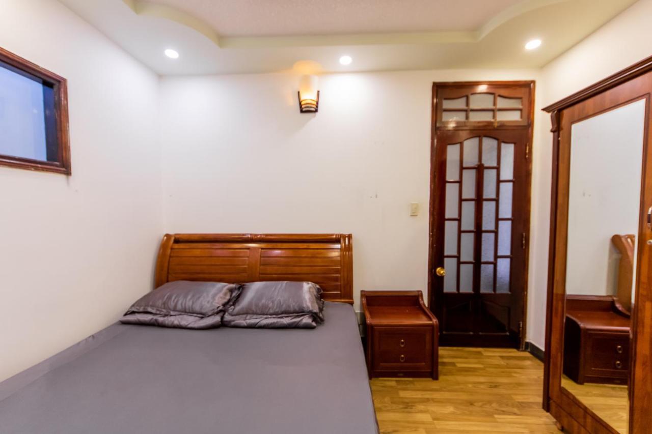 Dalat Warmest Homestay & Sauna Екстериор снимка