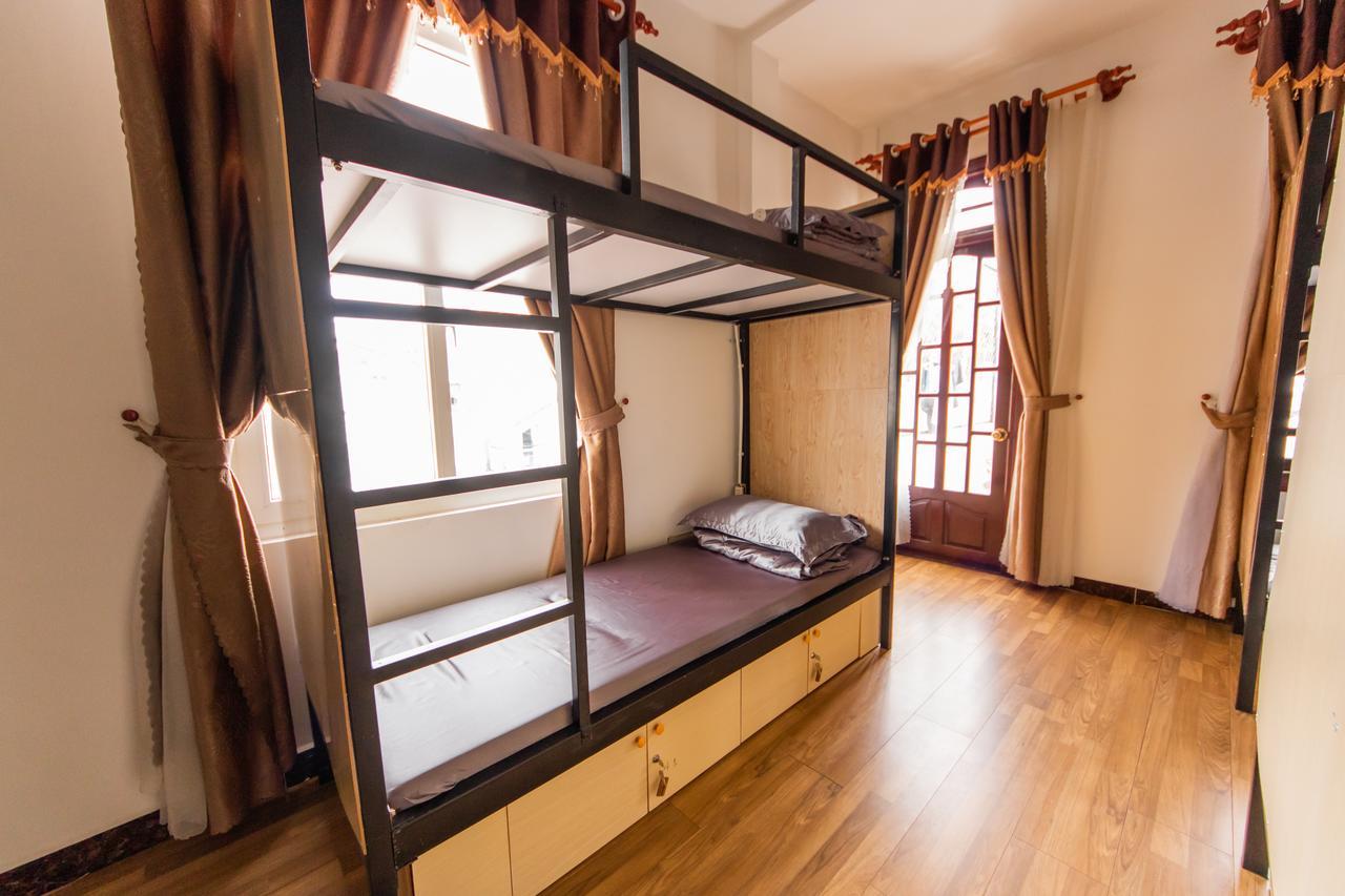 Dalat Warmest Homestay & Sauna Екстериор снимка