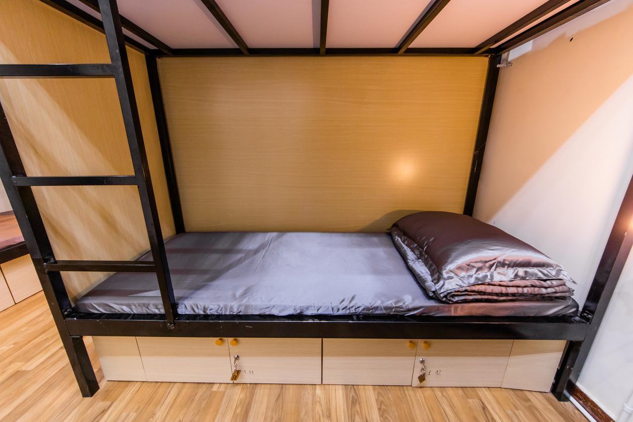 Dalat Warmest Homestay & Sauna Екстериор снимка