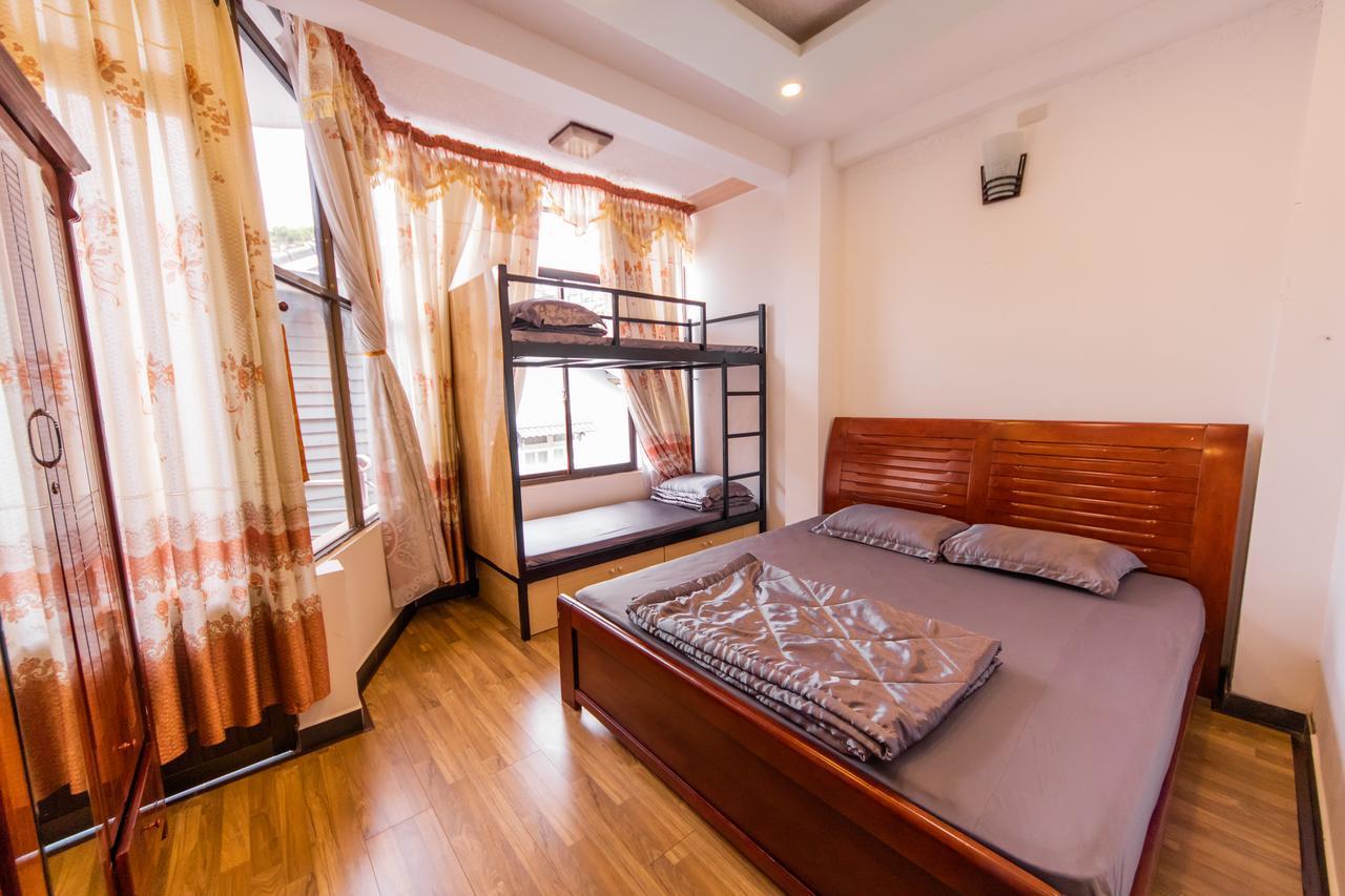 Dalat Warmest Homestay & Sauna Екстериор снимка
