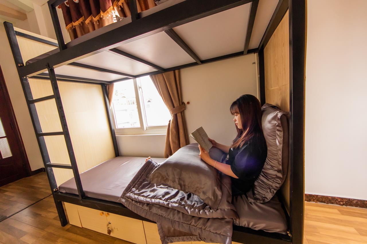 Dalat Warmest Homestay & Sauna Екстериор снимка