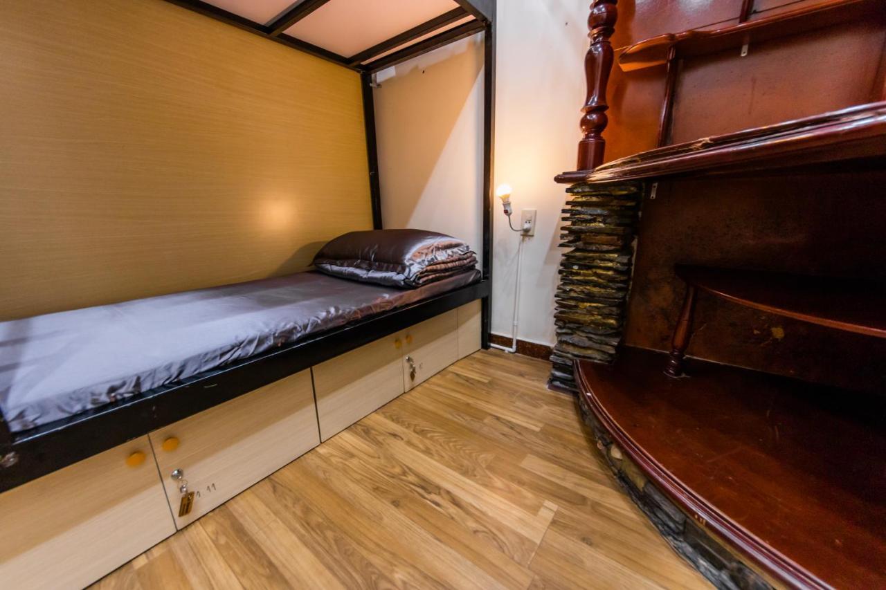 Dalat Warmest Homestay & Sauna Екстериор снимка