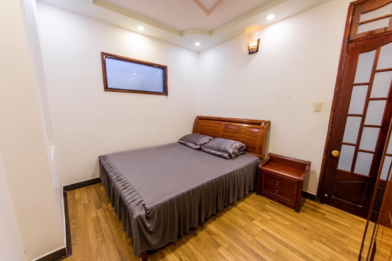 Dalat Warmest Homestay & Sauna Екстериор снимка