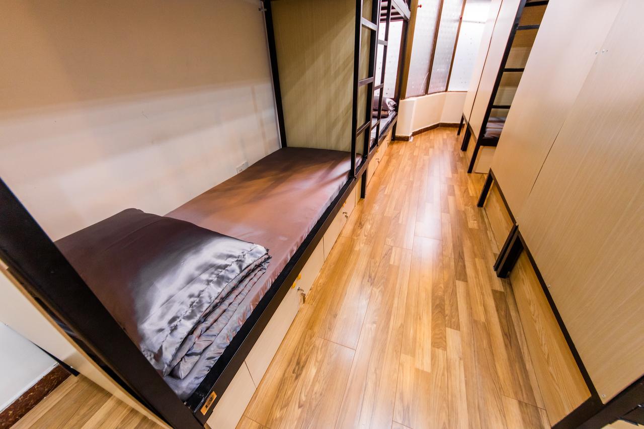 Dalat Warmest Homestay & Sauna Екстериор снимка