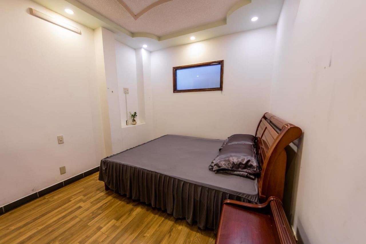 Dalat Warmest Homestay & Sauna Екстериор снимка