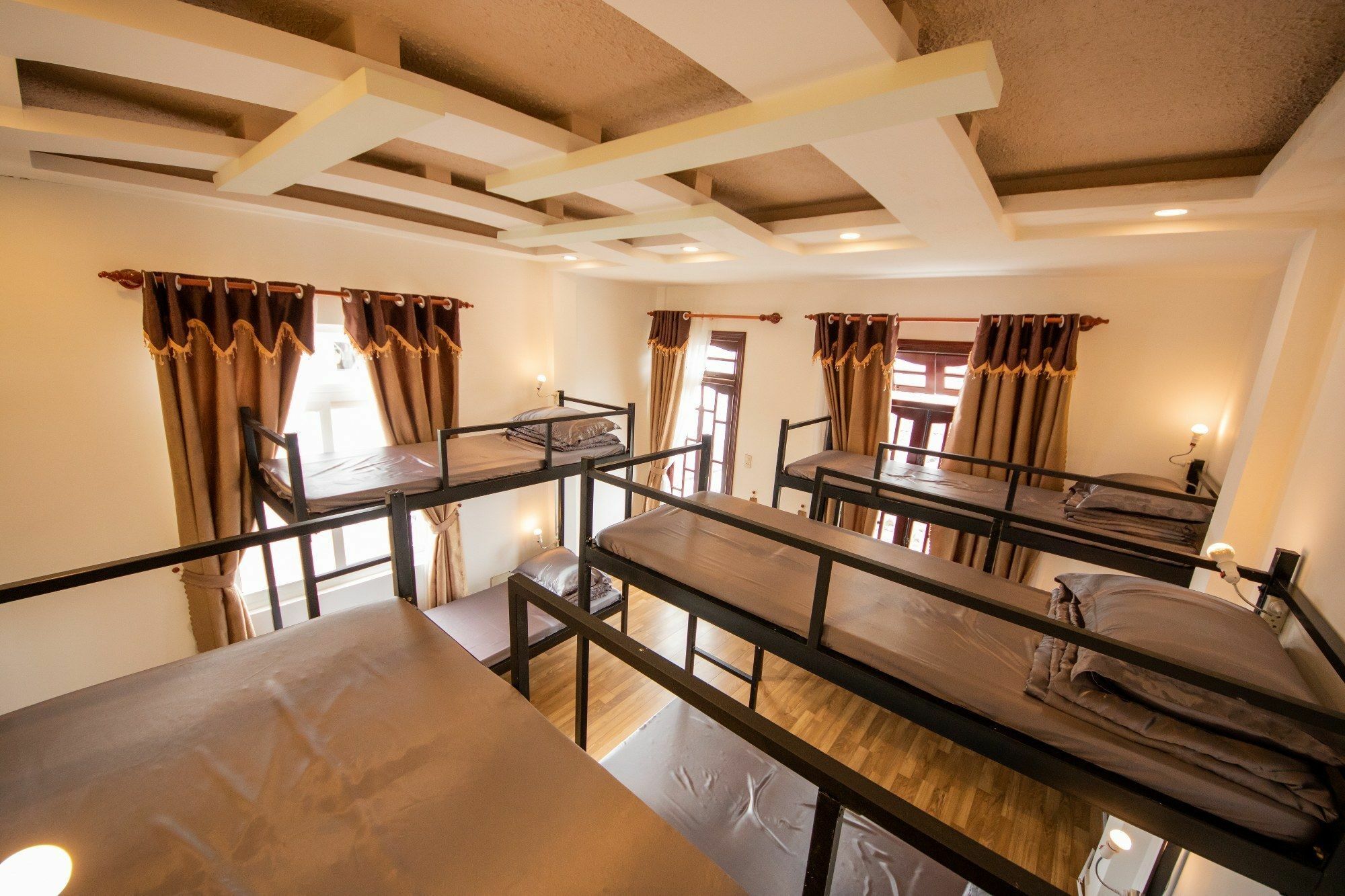 Dalat Warmest Homestay & Sauna Екстериор снимка