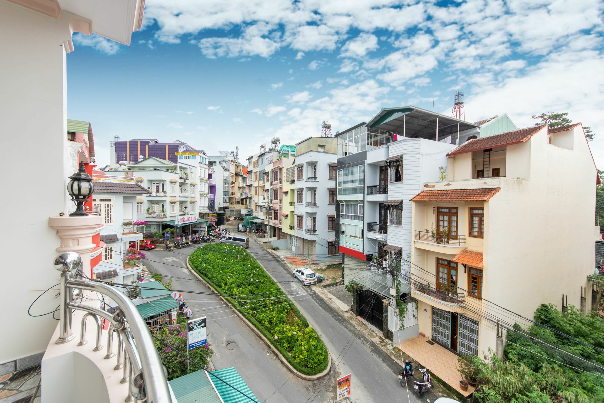 Dalat Warmest Homestay & Sauna Екстериор снимка